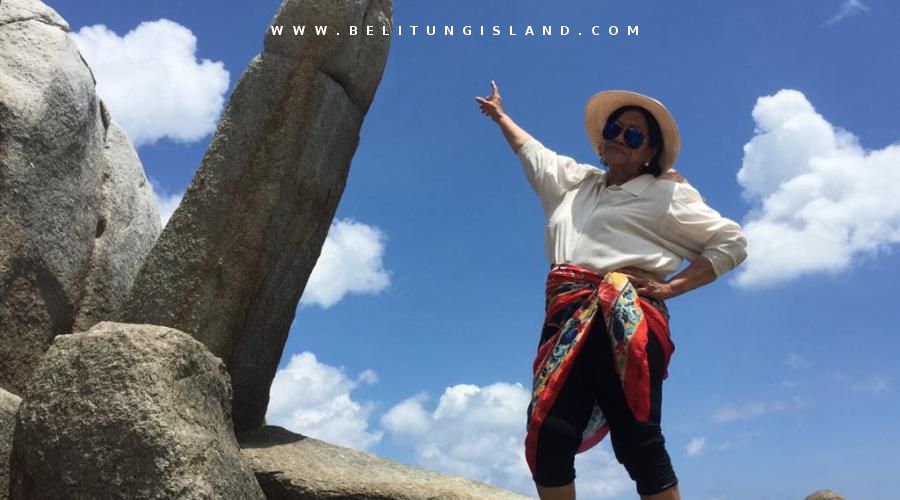belitung image